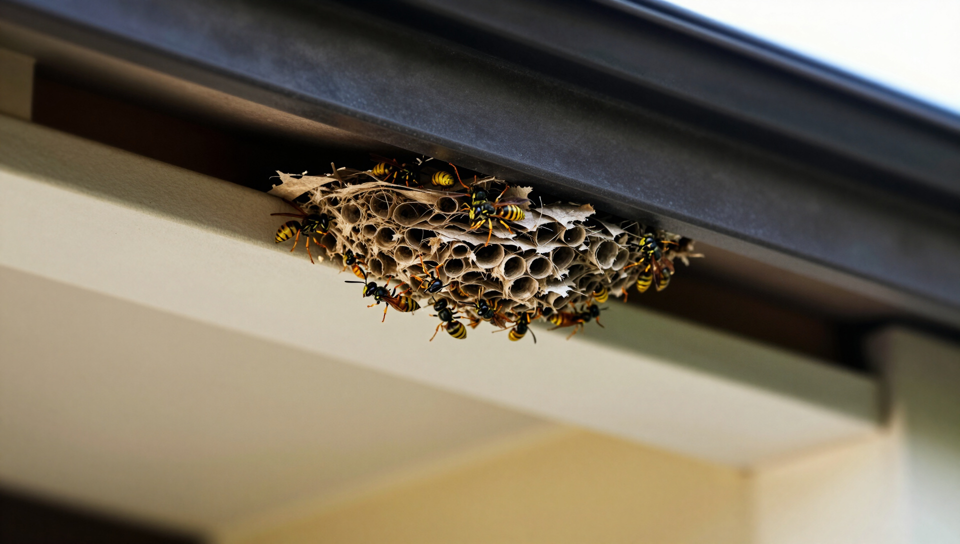 Bees and Wasp Removal in Baulkham Hills